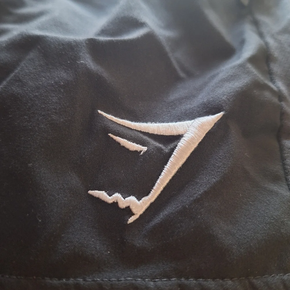 Gymshark Arrival 5